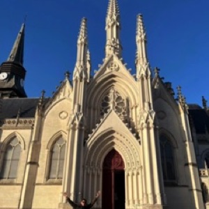 L'un des plus beaux musées, mais aussi l'un des plus originaux de France 🤩.#roubaix #museum